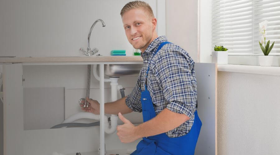 Burst Pipe Emergency Service in Union City, OH